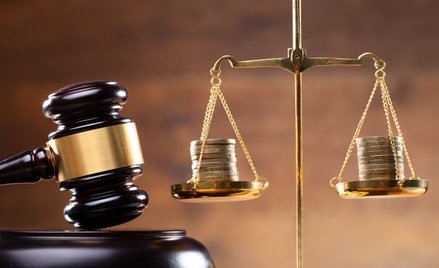 Nowy podatek dla prawników - adwokaci i radcowie prawni prowadzący małe kancelarie rozliczą się rycz