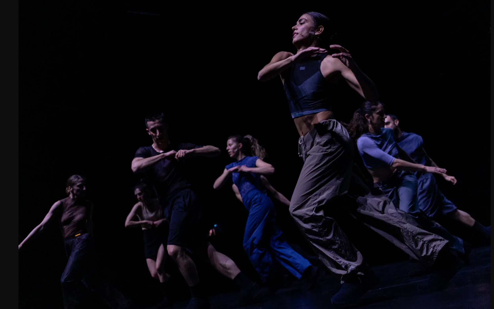 To będzie długi taneczny weekend w Warszawie