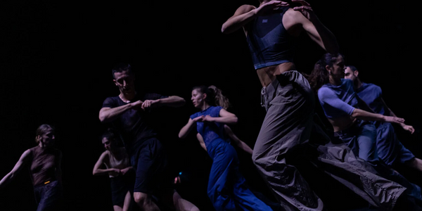 To będzie długi taneczny weekend w Warszawie