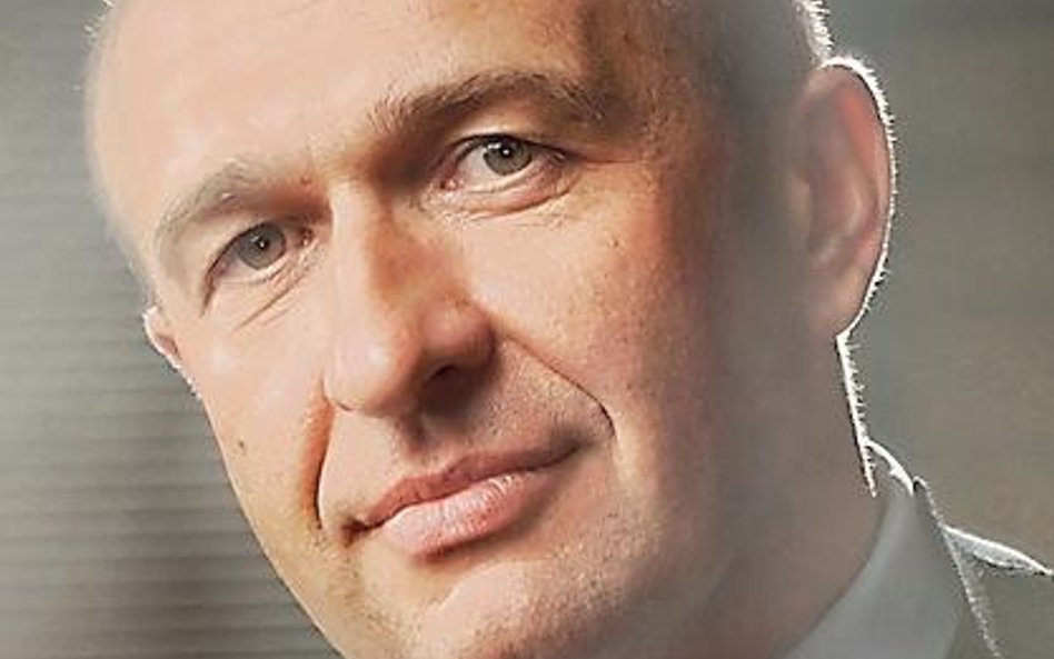 Wiesław Łatała radca prawny, partner kancelarii Łatała i Wspólnicy