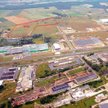 W strefie przemysłowej Żary Lotnisko kończy się miejsce dla kolejnych firm.