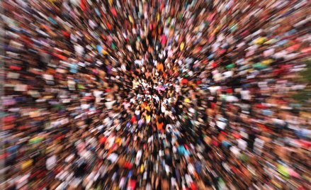 Polska w procesach globalizacji