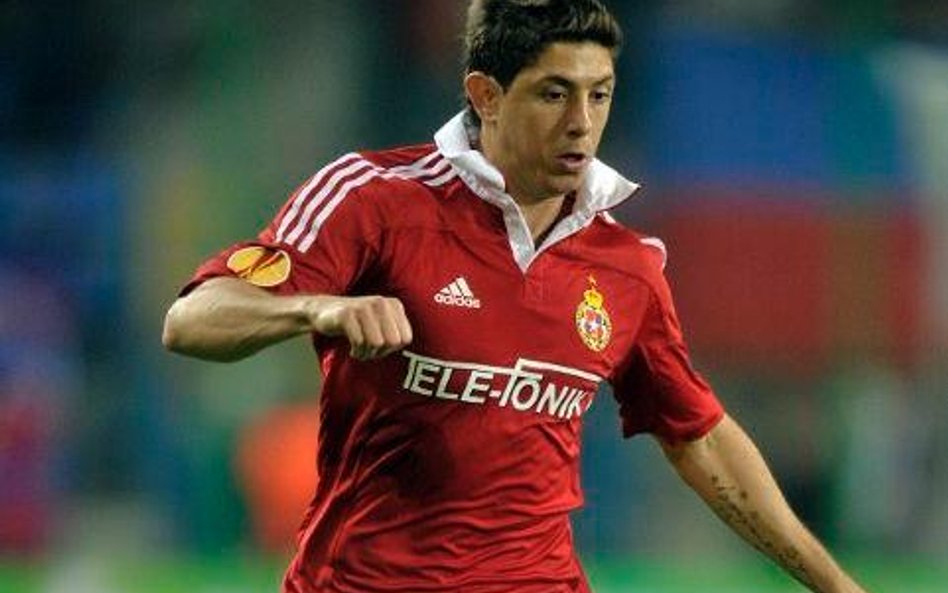 Maor Melikson