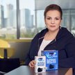 Aleksandra Wolska, założycielka i prezes spółki LSP Life