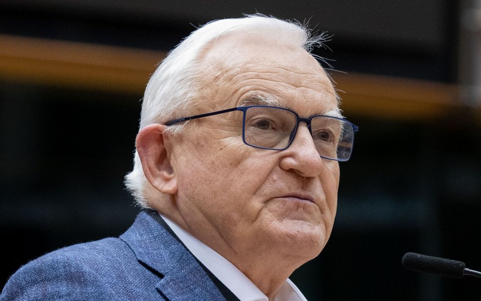 Leszek Miller