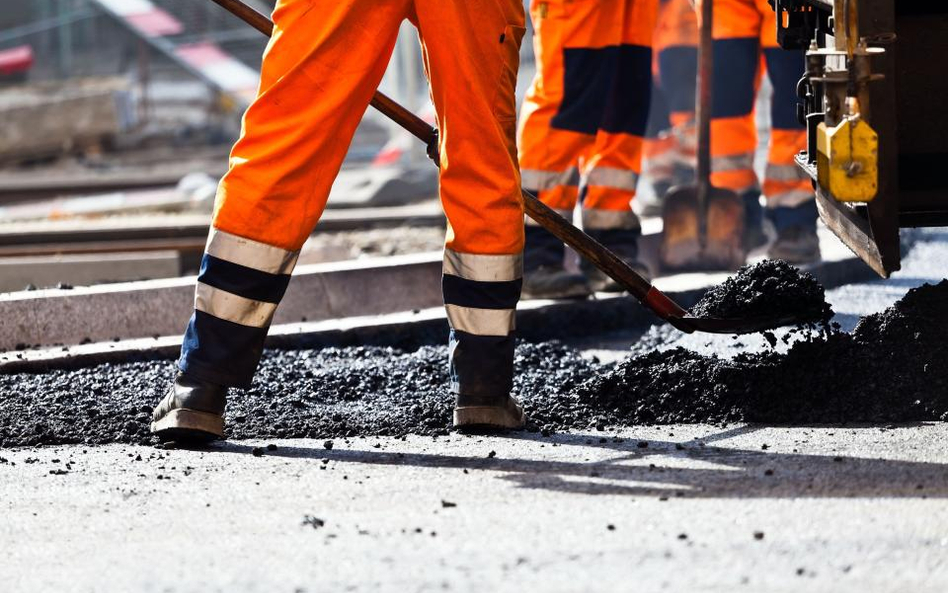 Strabag wybuduje ekspresówkę z Warszawy do Garwolina