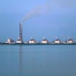 Elektrownia w Zaporożu znów działa