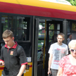 Co o przewoźniku może wiedzieć pasażer