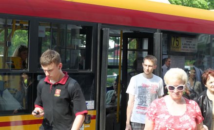 Co o przewoźniku może wiedzieć pasażer