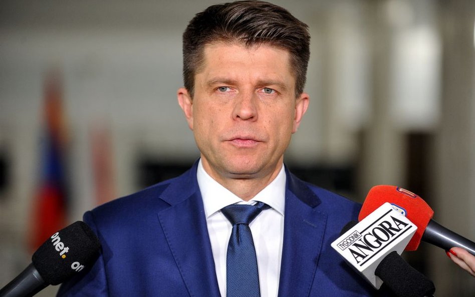 Petru: Europy nie interesuje zdanie Kaczyńskiego