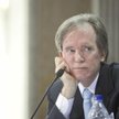 Bill Gross, zarządzający w Pacific Investment Management Co.