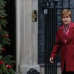 Nicola Sturgeon