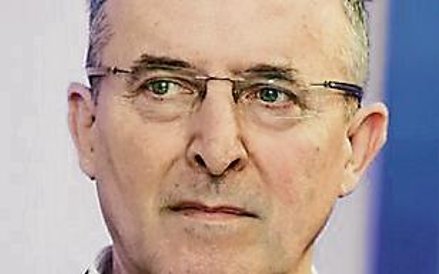 Dr Jacek Adamski, doradca zarządu Konfederacji Lewiatan: - Biznes wie, jakie bariery stoją na drodze