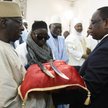 Francja zwróciła Senegalowi miecz skradziony w XIX wieku
