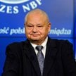 Prezes NBP Adam Glapiński