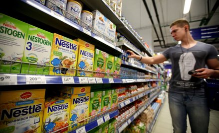 Prezes giganta spożywczego zapowiada podwyżki cen w 2023 roku