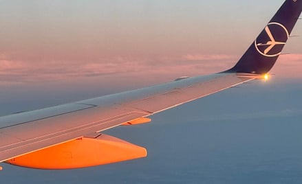 Samoloty pozostają najbezpieczniejszym środkiem masowego transportu