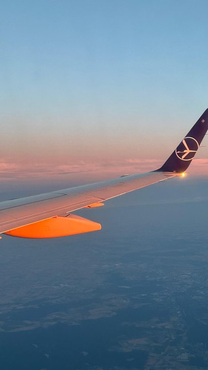 Narodowy przewoźnik, dbając o bezpieczeństwo załóg i pasażerów, podjął ważne decyzje dotyczące klucz