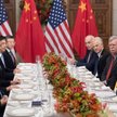 USA porozumiały się z Chinami. Cła zawieszone