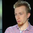 Paweł Artyfikiewicz z Fundacji Viva!