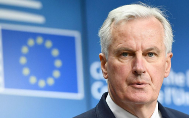 Michel Barnier był francuskim ministrem spraw zagranicznych i ministrem rolnictwa