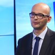 Sobiesław Kozłowski, szef działu analiz Raiffeisen Brokers