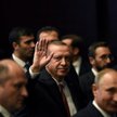 Erdogan o Sorosie: Węgierski Żyd, który dzieli narody