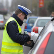 Policjant nie nałoży mandatu bez nagrania, będą punkty dodatnie