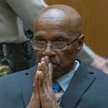 Maurice Hastings