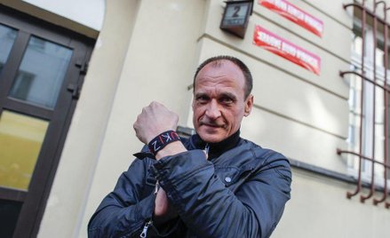 Paweł Kukiz