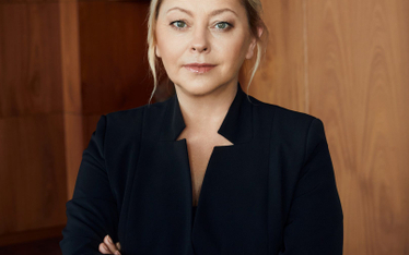 Beata Kozłowska-Chyła, prezes PZU. Ukończyła studia prawnicze na Wydziale Prawa i Administracji Uniw