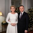 Para prezydencka apeluje, aby w święta pamiętać o potrzebujących