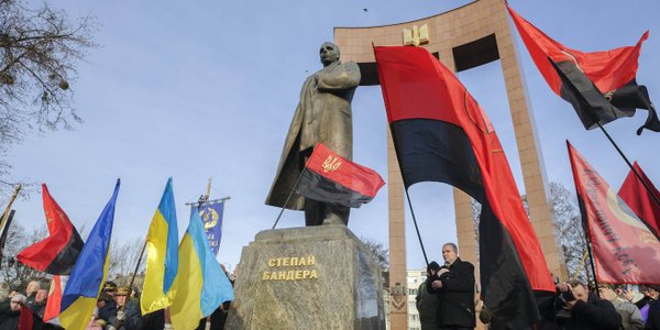 Ukraiński politolog: Historia Ukrainy będzie pisana w Kijowie, nie w Warszawie