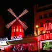 Paryski kabaret Moulin Rouge otwarto w 1899 roku.