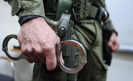 „Wory w zakonie” i wschodnie gangi w Polsce. Lawinowy wzrost aktywności zagranicznych grup przestępc