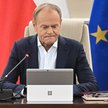 Premier Donald Tusk