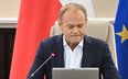 Premier Donald Tusk