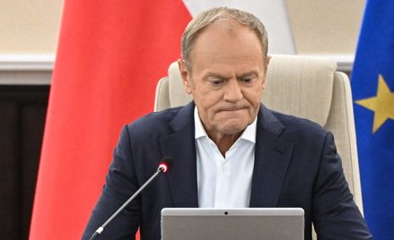 Premier Donald Tusk