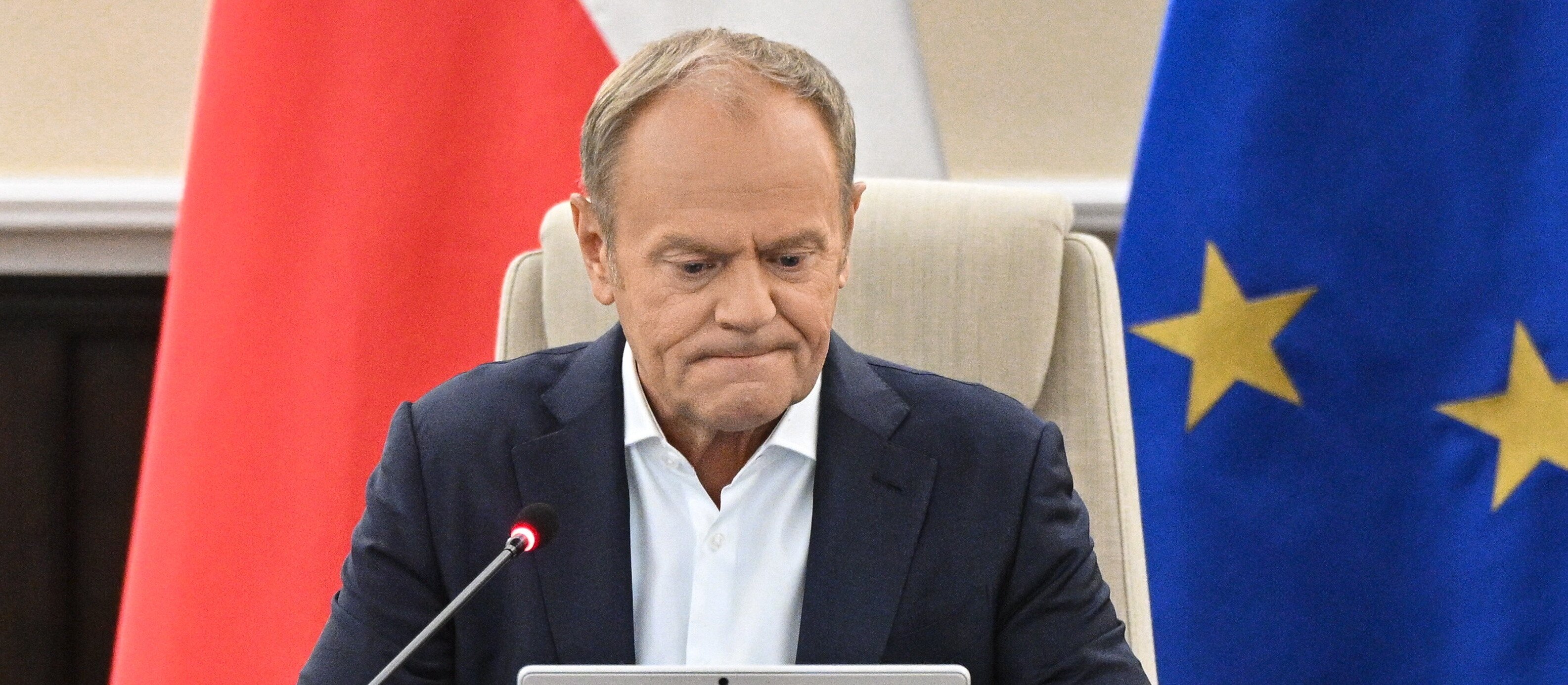 KO i Lewica razem? Sondaż pokazuje kosztowny eksperyment dla opozycji