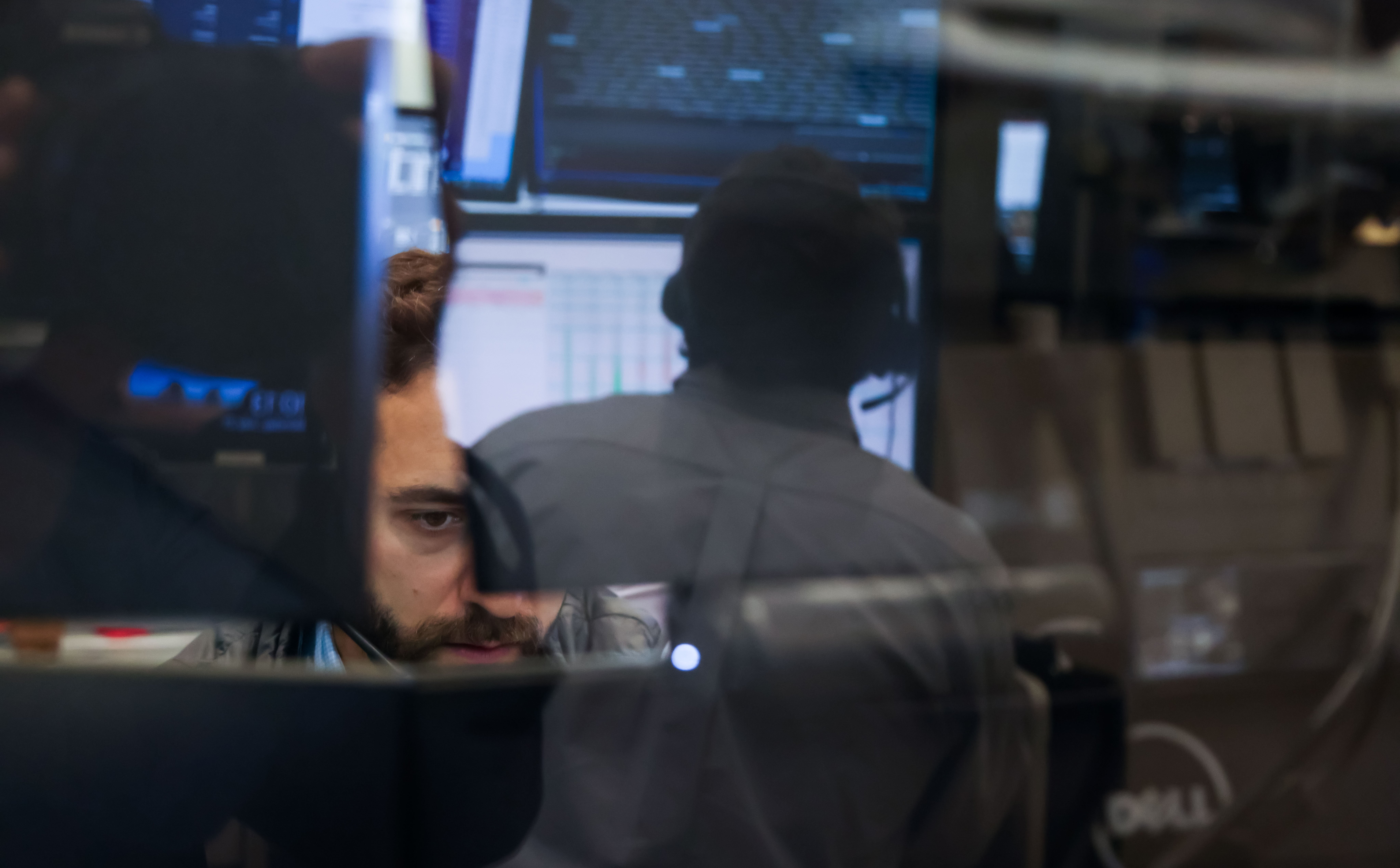 Zarządzający aktywami bardziej optymistyczni wobec hossy