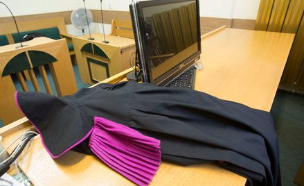 Sąd w Szczecinie po wyrokach TSUE i SN: sędzia wybrany przez nową KRS ma orzekać