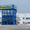 Praktiker mocno w dół z powodu większej straty