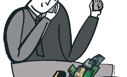 Przewoźnicy obciążani są przez kontrahentów dodatkowymi kwotami w związku z nieterminową dostawą, kr