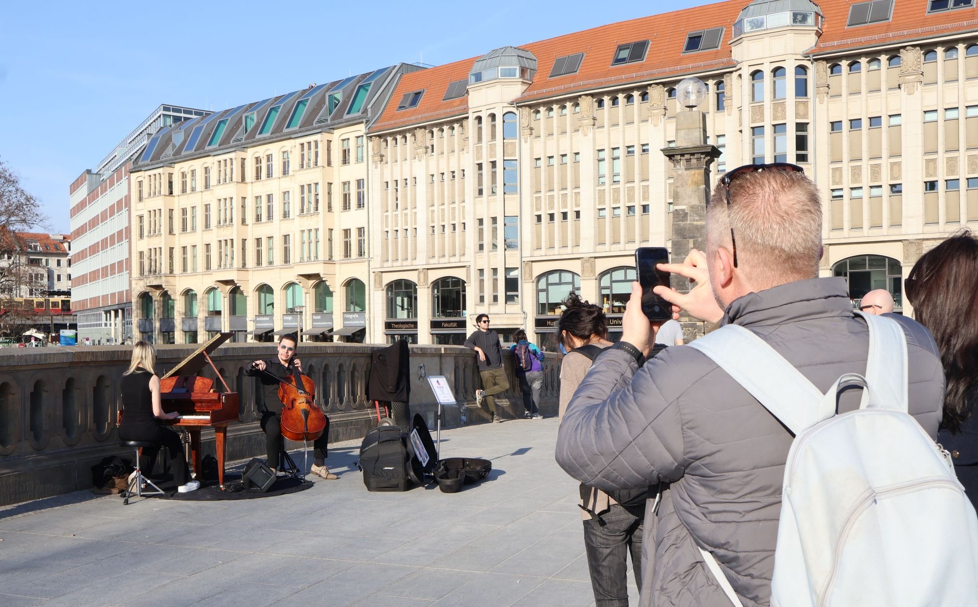 Niemcy: Mieliśmy słabszy rok, ale wciąż jesteśmy w turystycznej lidze mistrzów