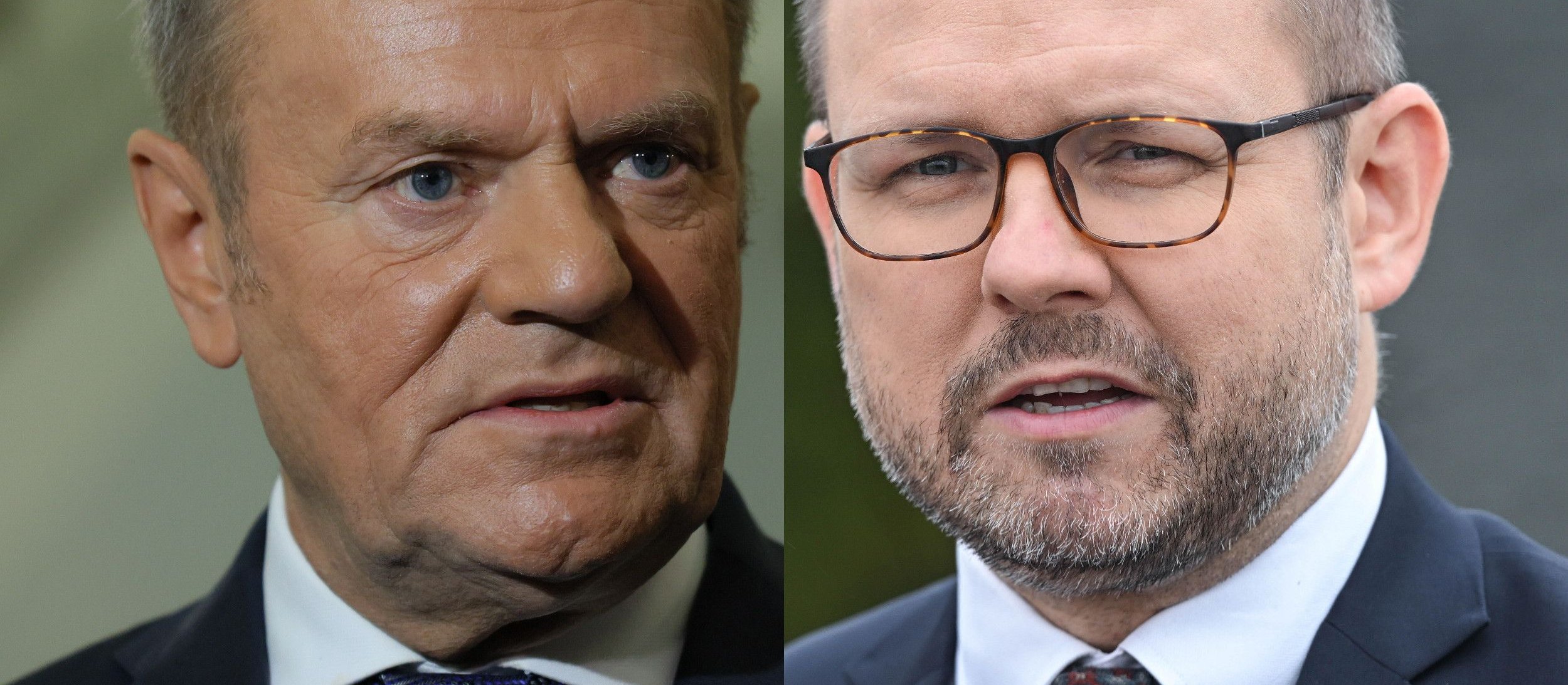 „To człowiek, który kłamie każdego dnia”. Marcin Przydacz komentuje słowa Donalda Tuska