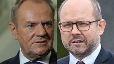 Szef Biura Polityki Międzynarodowej Marcin Przydacz odniósł się do słów premiera Donalda Tuska