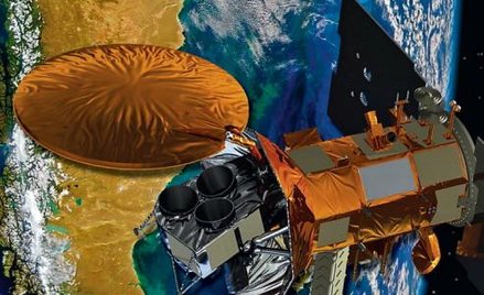 Aquarius przesyła dane dopiero od 25 sierpnia, a już zdążył zmienić obraz oceanów