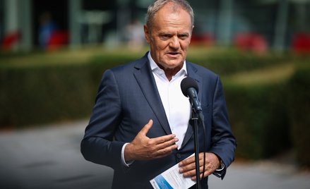 Donald Tusk
