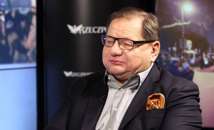 Kalisz: Każdy kto przegra w sądzie, będzie uważał, że to przez Ziobrę