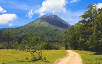 Kostaryka pobiła rekord. Przez 300 dni zasilała ją wyłącznie zielona energia